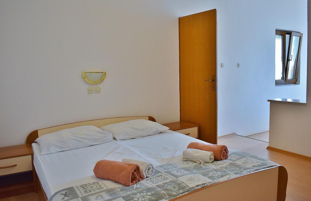 Apartament Банёл Экстерьер фото