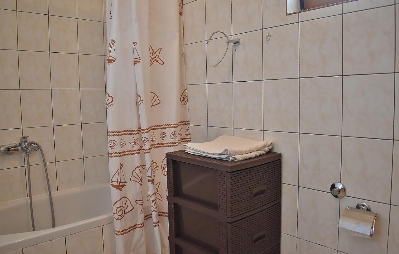 Apartament Банёл Экстерьер фото