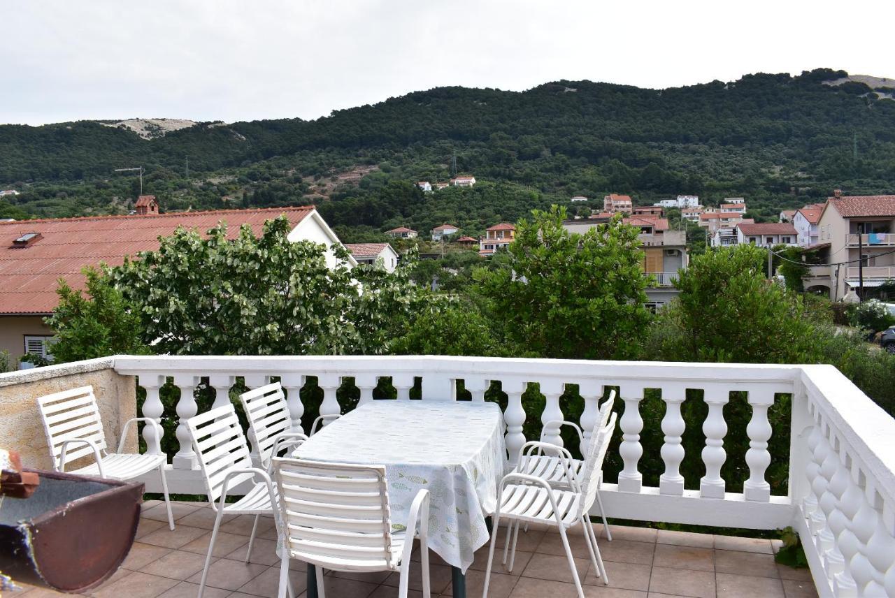 Apartament Банёл Экстерьер фото
