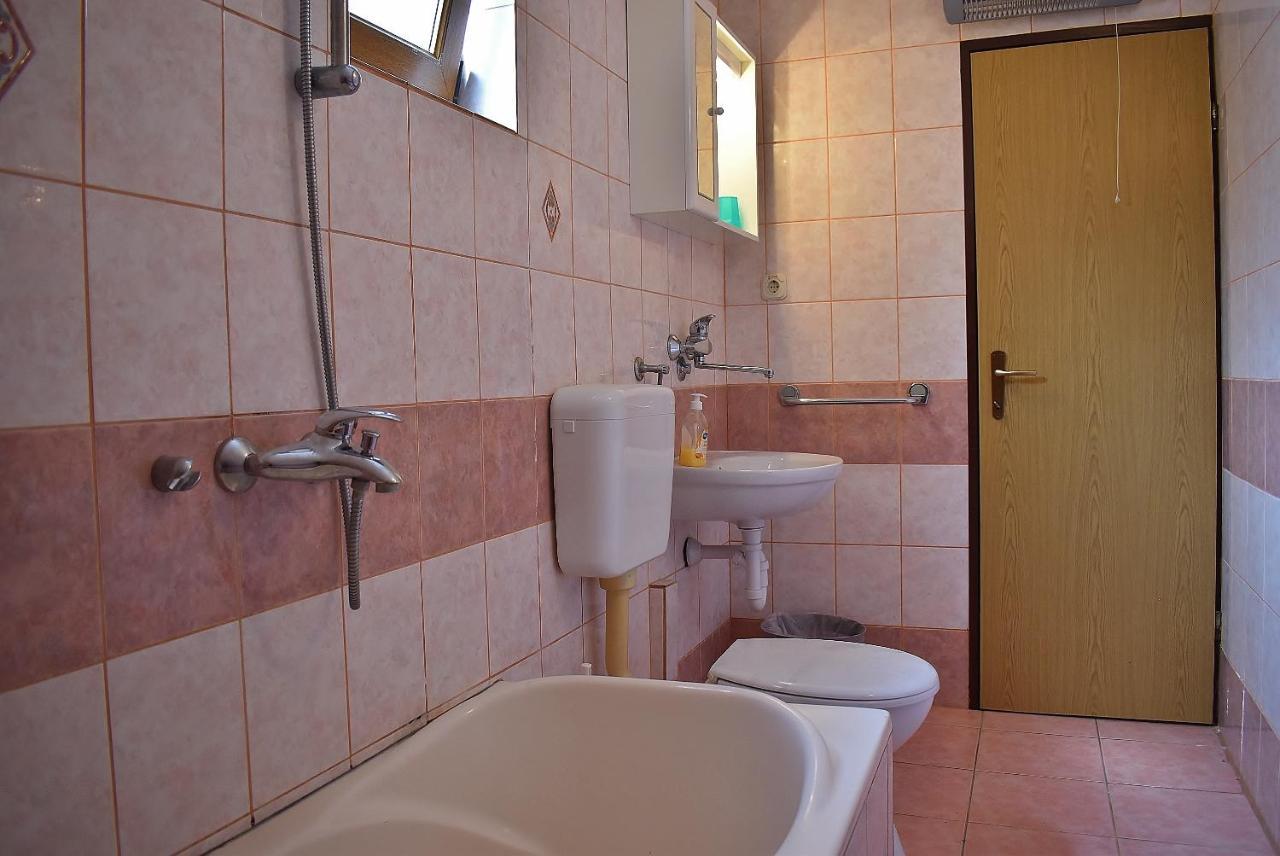 Apartament Банёл Экстерьер фото