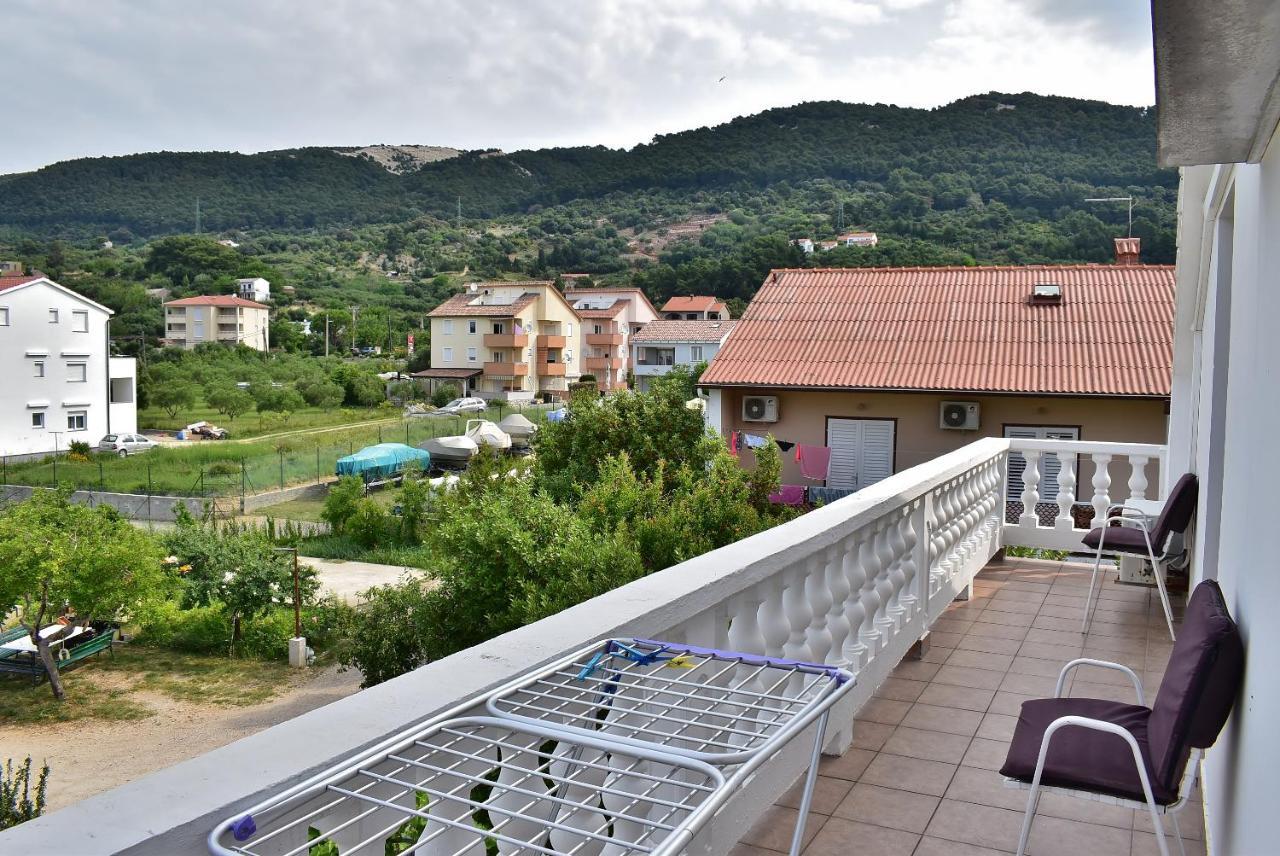 Apartament Банёл Экстерьер фото