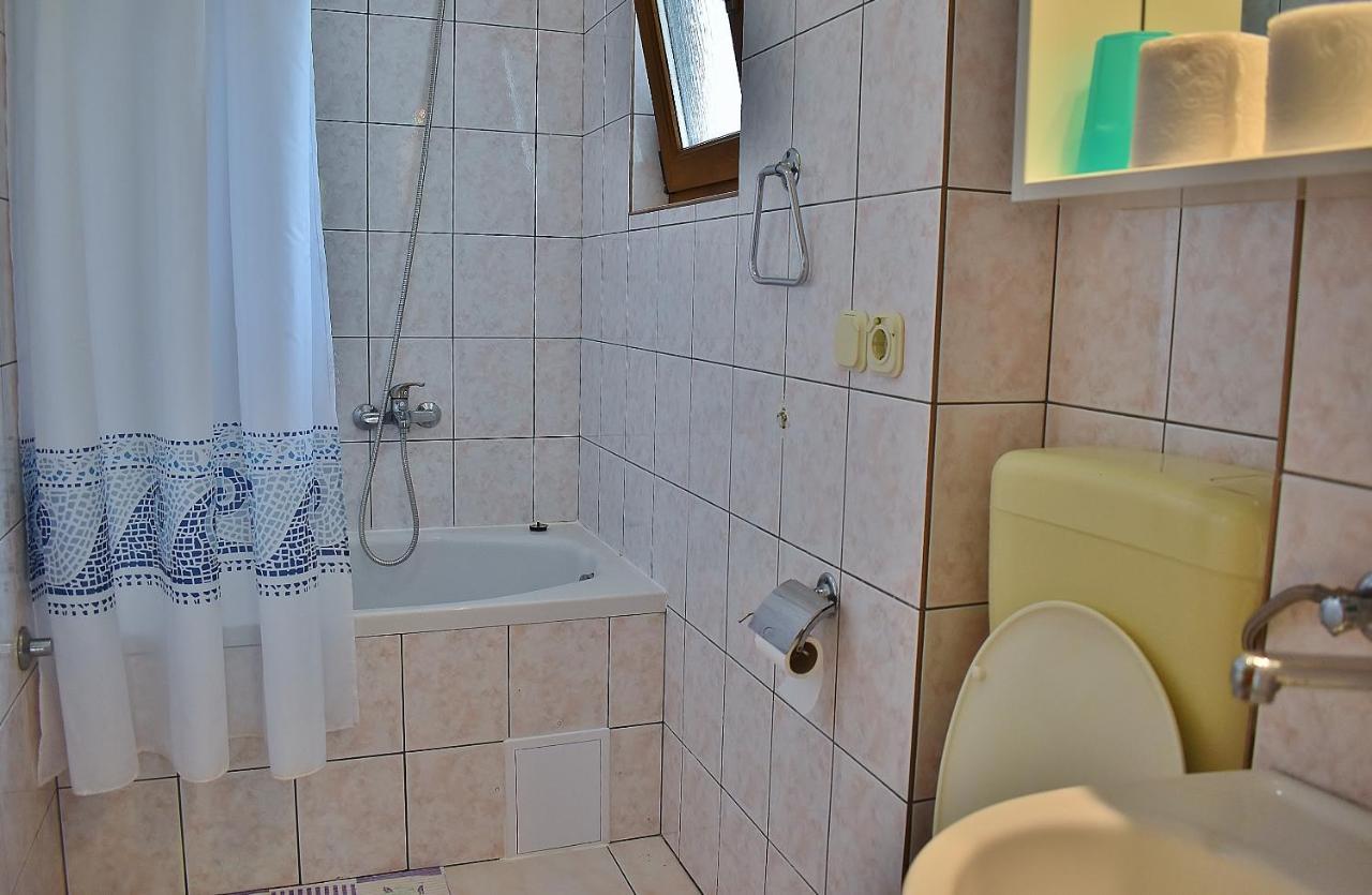 Apartament Банёл Экстерьер фото