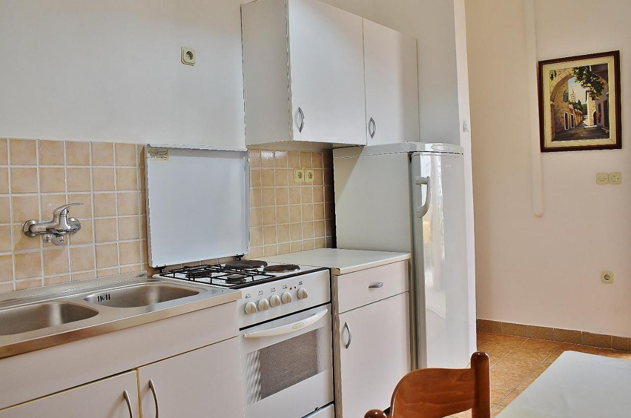 Apartament Банёл Экстерьер фото