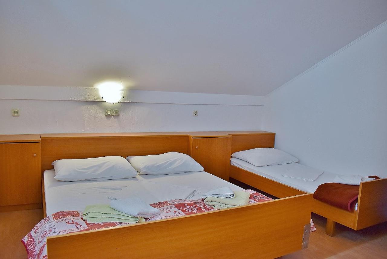 Apartament Банёл Экстерьер фото