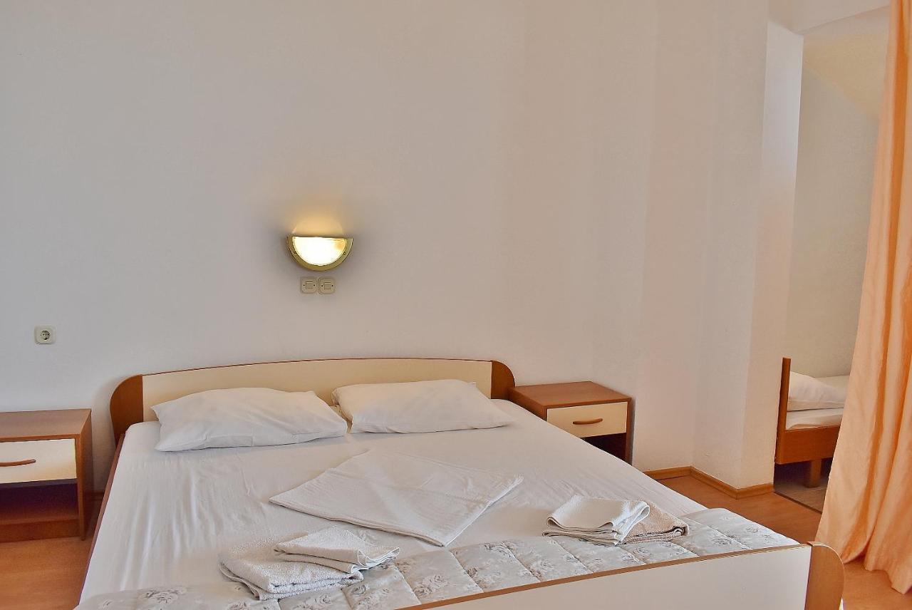 Apartament Банёл Экстерьер фото