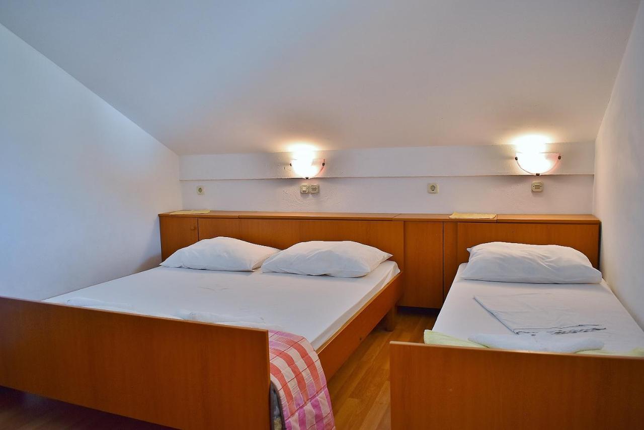 Apartament Банёл Экстерьер фото