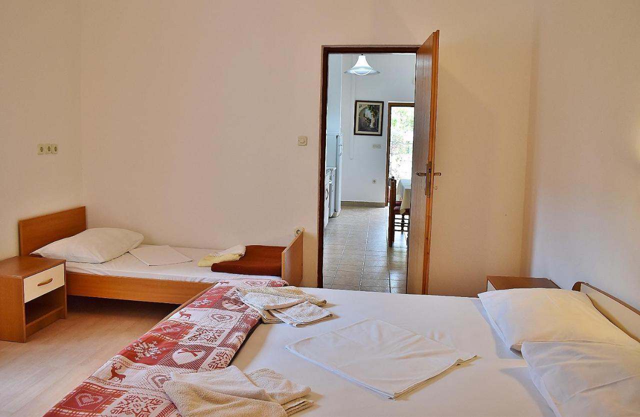 Apartament Банёл Экстерьер фото
