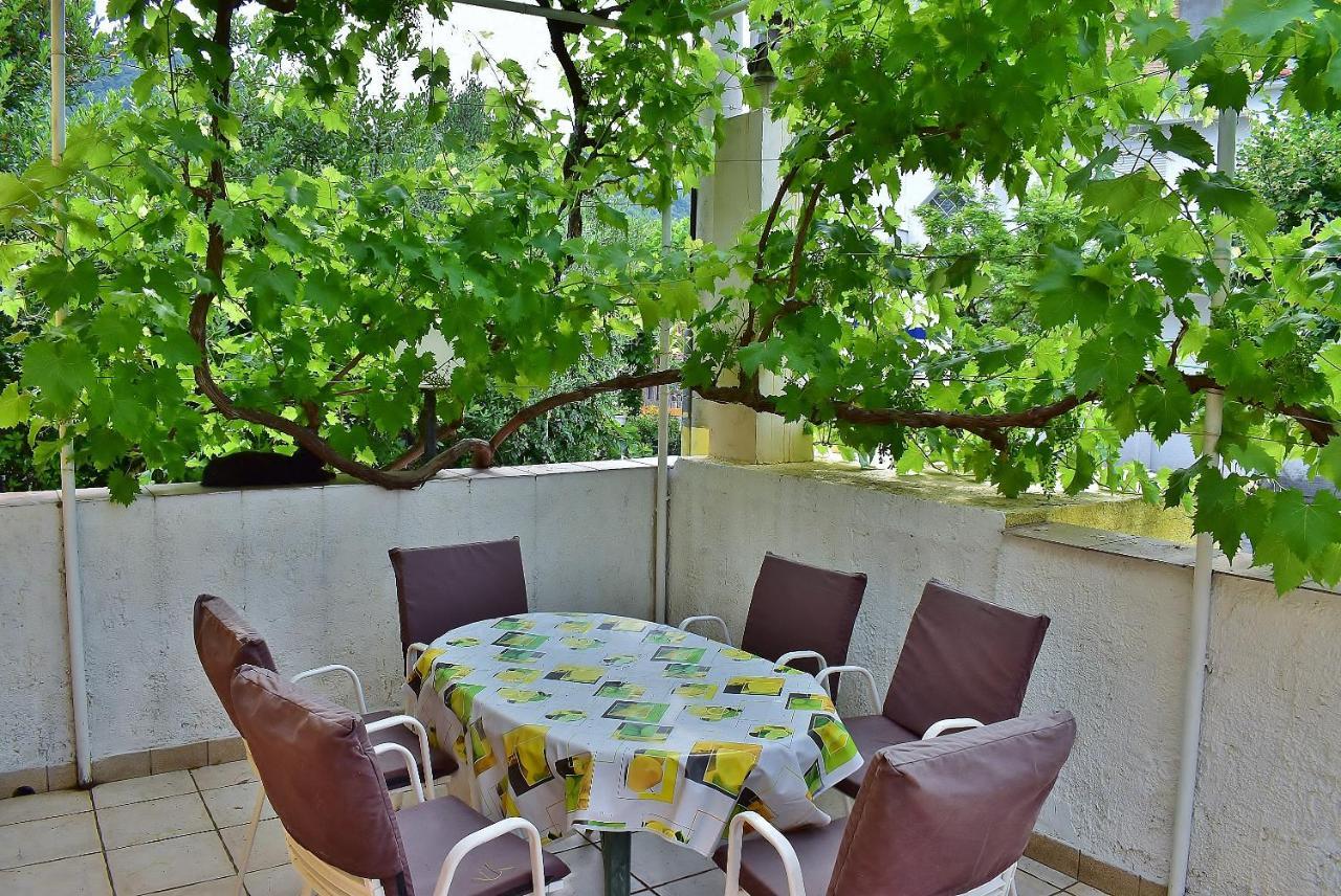 Apartament Банёл Экстерьер фото