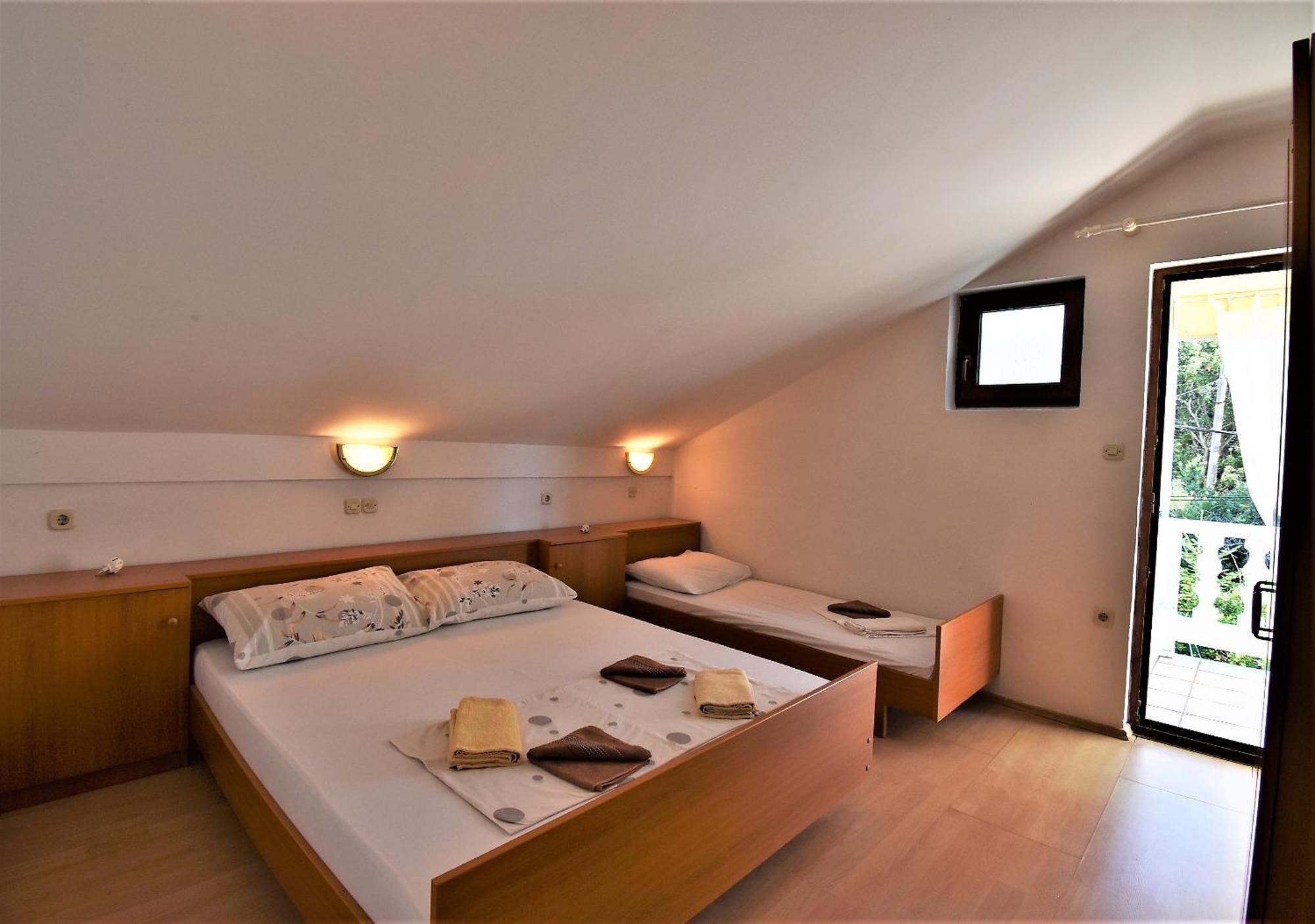 Apartament Банёл Экстерьер фото